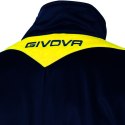 Dres Givova Tuta Visa TR018 0407 N/A