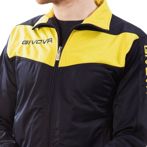 Dres Givova Tuta Visa TR018 0407 N/A Dres Givova Tuta Visa TR018 0407 N/A