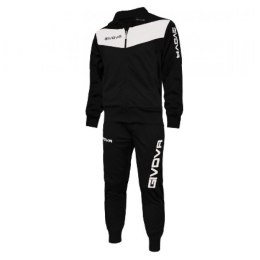Dres Givova Tuta Visa TR018 1003 N/A