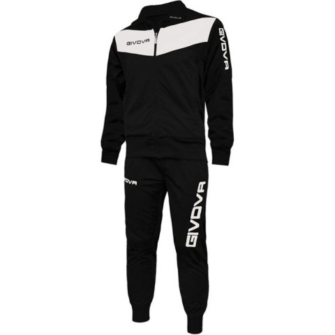 Dres Givova Tuta Visa TR018 1003 N/A Dres Givova Tuta Visa TR018 1003 N/A
