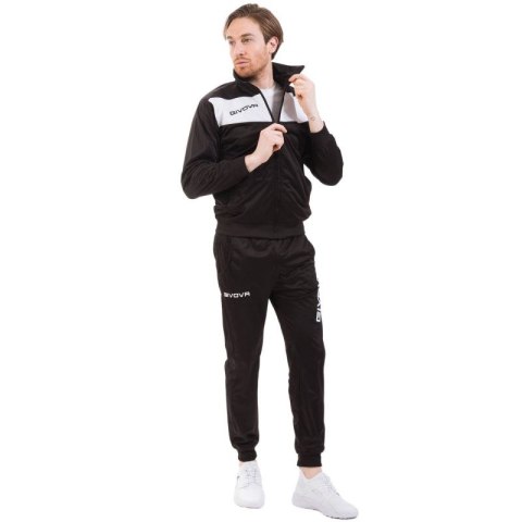 Dres Givova Tuta Visa TR018 1003 N/A Dres Givova Tuta Visa TR018 1003 N/A