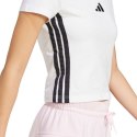 Koszulka adidas Essentials 3-Stripes Slim Baby W JE1239 M