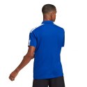 Koszulka piłkarska adidas Squadra 21 Polo M GP6427 2XL