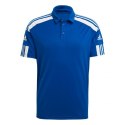 Koszulka piłkarska adidas Squadra 21 Polo M GP6427 XL