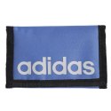 Portfel adidas Linear Wallet JX9048 one size