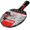 Rakietka do tenisa stołowego Butterfly Zhang Jike S462939 FL- wklęsły