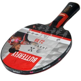 Rakietka do tenisa stołowego Butterfly Zhang Jike S462939 FL- wklęsły