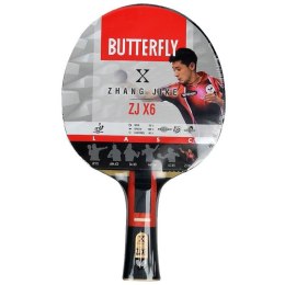 Rakietka do tenisa stołowego Butterfly Zhang Jike S462939 FL- wklęsły