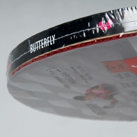 Rakietka do tenisa stołowego Butterfly Zhang Jike S462939 FL- wklęsły Rakietka do tenisa stołowego Butterfly Zhang Jike S462939 FL- wklęsły
