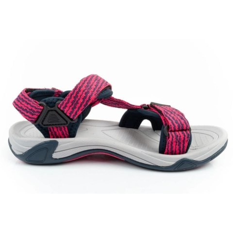 Sandały CMP Hamal Hiking Jr 38Q9954 32CG 36 Sandały CMP Hamal Hiking Jr 38Q9954 32CG 36