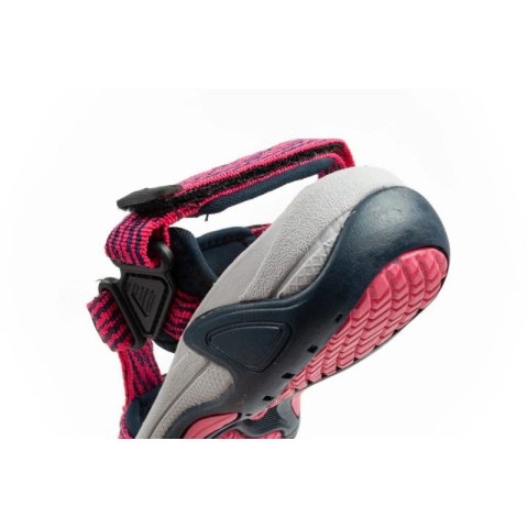 Sandały CMP Hamal Hiking Jr 38Q9954 32CG 36 Sandały CMP Hamal Hiking Jr 38Q9954 32CG 36