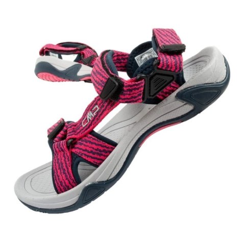 Sandały CMP Hamal Hiking Jr 38Q9954 32CG 37 Sandały CMP Hamal Hiking Jr 38Q9954 32CG 37