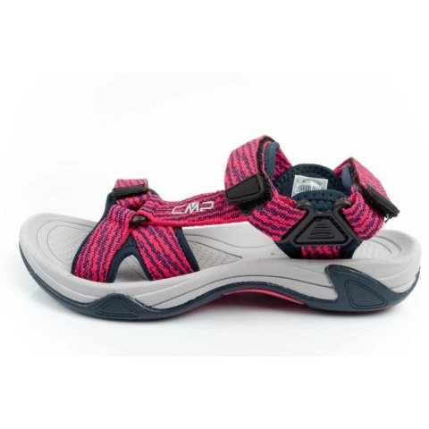 Sandały CMP Hamal Hiking Jr 38Q9954 32CG 37 Sandały CMP Hamal Hiking Jr 38Q9954 32CG 37