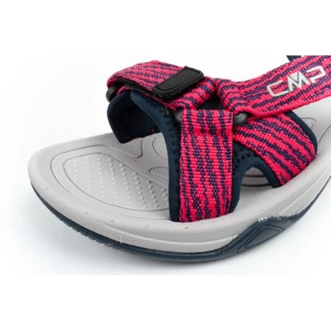 Sandały CMP Hamal Hiking Jr 38Q9954 32CG 37 Sandały CMP Hamal Hiking Jr 38Q9954 32CG 37