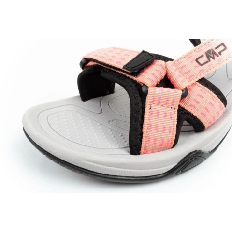 Sandały CMP Hamal Hiking Jr 38Q9954 C588 37 Sandały CMP Hamal Hiking Jr 38Q9954 C588 37