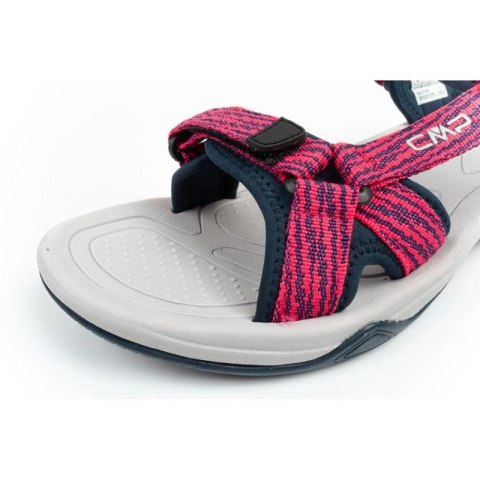Sandały CMP Hamal Hiking Jr 38Q9954J 32CG 39 Sandały CMP Hamal Hiking Jr 38Q9954J 32CG 39
