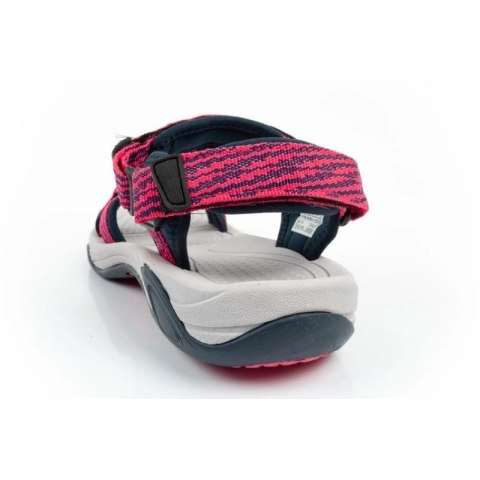 Sandały CMP Hamal Hiking Jr 38Q9954J 32CG 40 Sandały CMP Hamal Hiking Jr 38Q9954J 32CG 40