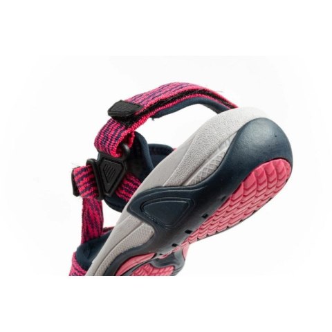 Sandały CMP Hamal Hiking Jr 38Q9954J 32CG 40 Sandały CMP Hamal Hiking Jr 38Q9954J 32CG 40