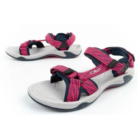 Sandały CMP Hamal Hiking Jr 38Q9954J 32CG 40 Sandały CMP Hamal Hiking Jr 38Q9954J 32CG 40