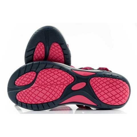 Sandały CMP Hamal Hiking Jr 38Q9954J 32CG 41 Sandały CMP Hamal Hiking Jr 38Q9954J 32CG 41