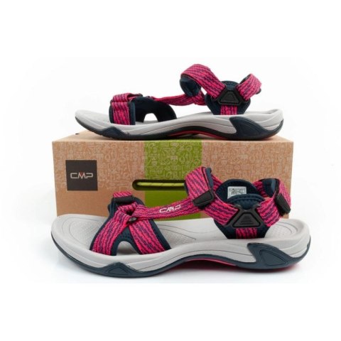 Sandały CMP Hamal Hiking Jr 38Q9954J 32CG 41 Sandały CMP Hamal Hiking Jr 38Q9954J 32CG 41
