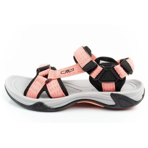 Sandały CMP Hamal Hiking Jr 38Q9954J C588 41 Sandały CMP Hamal Hiking Jr 38Q9954J C588 41