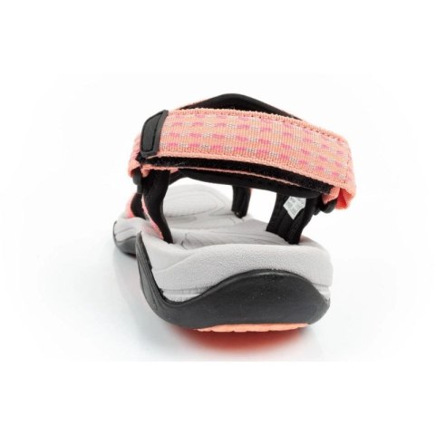 Sandały CMP Hamal Hiking Jr 38Q9954J C588 41 Sandały CMP Hamal Hiking Jr 38Q9954J C588 41