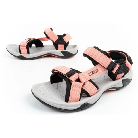 Sandały CMP Hamal Hiking Jr 38Q9954J C588 41 Sandały CMP Hamal Hiking Jr 38Q9954J C588 41