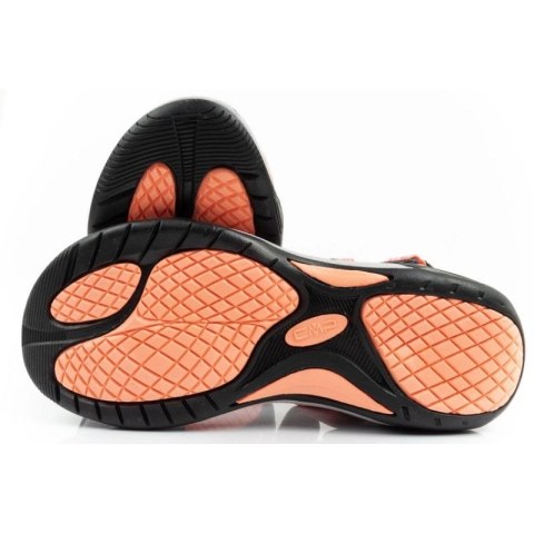 Sandały CMP Hamal Hiking Jr 38Q9954J C588 41 Sandały CMP Hamal Hiking Jr 38Q9954J C588 41