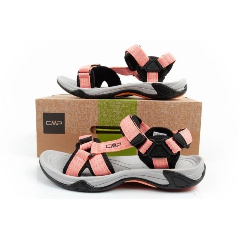 Sandały CMP Hamal Hiking Jr 38Q9954J C588 41 Sandały CMP Hamal Hiking Jr 38Q9954J C588 41