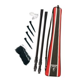 Siatka do badmintona TALBOT Torro Net Post N/A