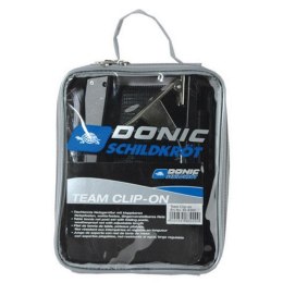 Siatka do tenisa stołowego Donic Team Clip On N/A