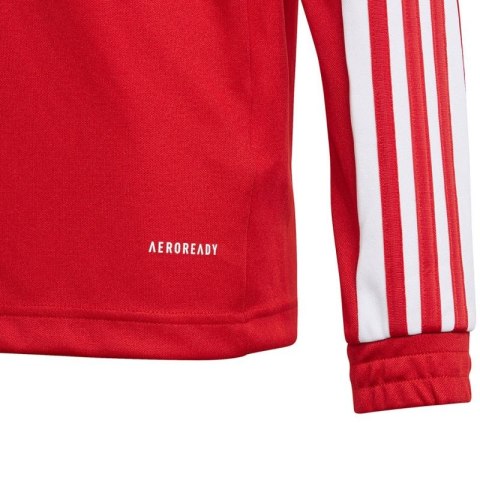 Bluza adidas Squadra 21 Jr GP6470 176cm Bluza adidas Squadra 21 Jr GP6470 176cm