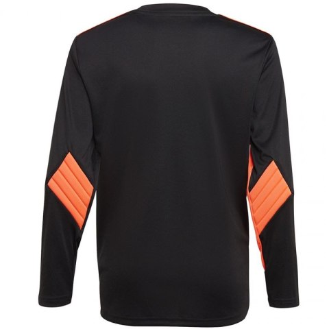 Bluza bramkarska adidas Squadra 21 GoalKeeper Jersey Youth Jr GK9806 128cm Bluza bramkarska adidas Squadra 21 GoalKeeper Jersey Youth Jr GK9806 128cm
