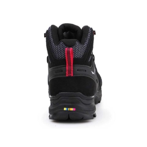 Buty Salewa WS Alp Mate Mid WP W 61385-0998 EU 39 Buty Salewa WS Alp Mate Mid WP W 61385-0998 EU 39