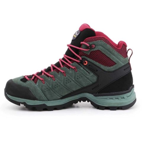 Buty Salewa WS Alp Mate Mid Wp W 61385-5085 EU 38 Buty Salewa WS Alp Mate Mid Wp W 61385-5085 EU 38