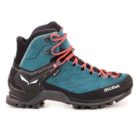 Buty Salewa WS Mtn Trainer Mid GTX W 63459-8550 EU 36,5 Buty Salewa WS Mtn Trainer Mid GTX W 63459-8550 EU 36,5