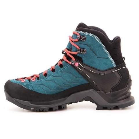 Buty Salewa WS Mtn Trainer Mid GTX W 63459-8550 EU 38,5 Buty Salewa WS Mtn Trainer Mid GTX W 63459-8550 EU 38,5