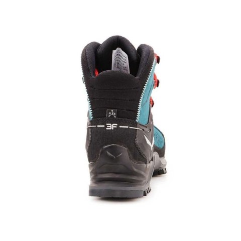 Buty Salewa WS Mtn Trainer Mid GTX W 63459-8550 EU 38 Buty Salewa WS Mtn Trainer Mid GTX W 63459-8550 EU 38