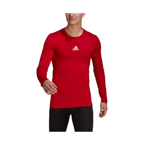 Koszulka adidas TechFit Compression M GU7336 S Koszulka adidas TechFit Compression M GU7336 S
