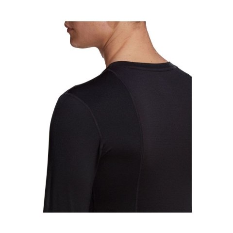 Koszulka adidas TechFit Compression M GU7339 L Koszulka adidas TechFit Compression M GU7339 L