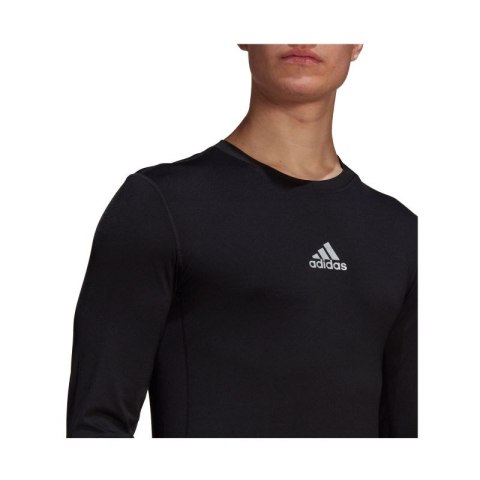 Koszulka adidas TechFit Compression M GU7339 L Koszulka adidas TechFit Compression M GU7339 L