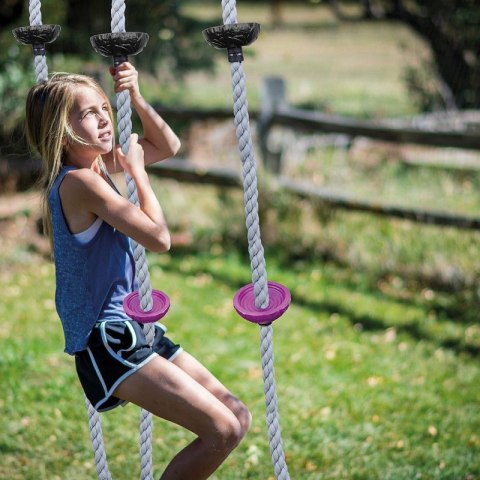 Lina do wspinaczki Ninja Rope 980025 N/A Lina do wspinaczki Ninja Rope 980025 N/A