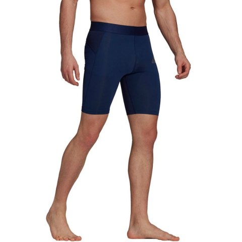 Spodenki adidas Techfit Short Tight M GU7313 L Spodenki adidas Techfit Short Tight M GU7313 L