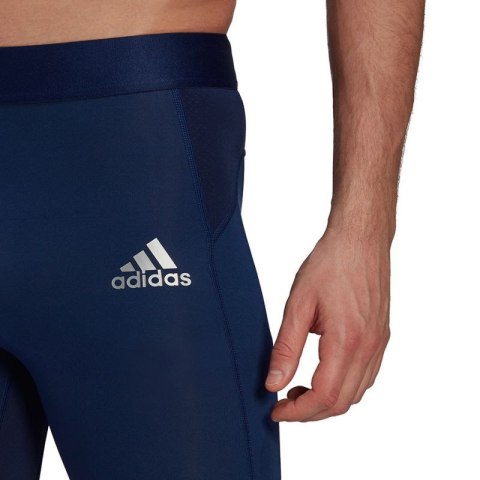 Spodenki adidas Techfit Short Tight M GU7313 L Spodenki adidas Techfit Short Tight M GU7313 L