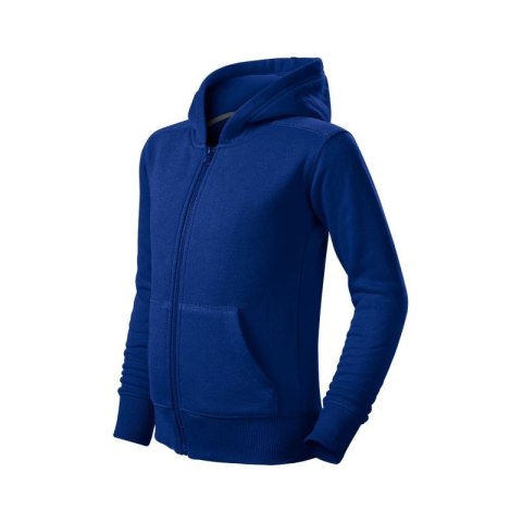 Bluza Malfini Trendy Zipper Jr MLI-41205 134 cm/8 lat Bluza Malfini Trendy Zipper Jr MLI-41205 134 cm/8 lat