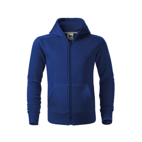 Bluza Malfini Trendy Zipper Jr MLI-41205 146 cm/10 lat Bluza Malfini Trendy Zipper Jr MLI-41205 146 cm/10 lat