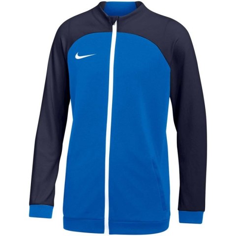 Bluza Nike Dri FIT Academy Pro Jr DH9283 463 XL Bluza Nike Dri FIT Academy Pro Jr DH9283 463 XL