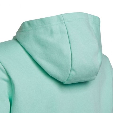 Bluza adidas Entrada 22 Hoody JR HC5066 164 cm Bluza adidas Entrada 22 Hoody JR HC5066 164 cm