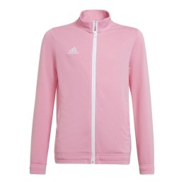 Bluza adidas Entrada 22 Track Jr HC5035 140